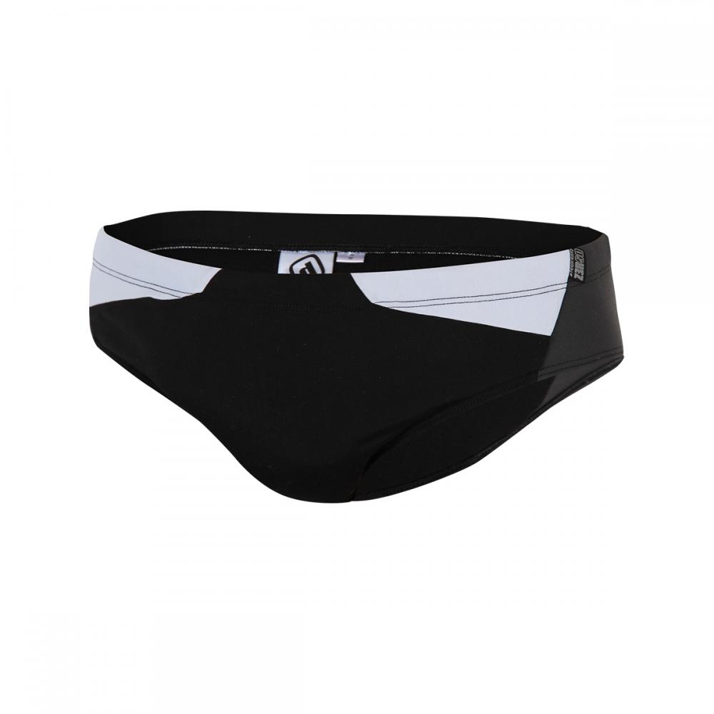 BRIEFS BLACK