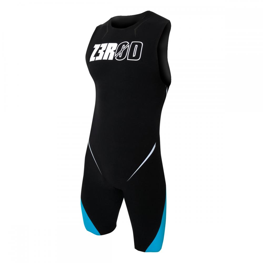 ELITE SPEEDSUIT FRONT