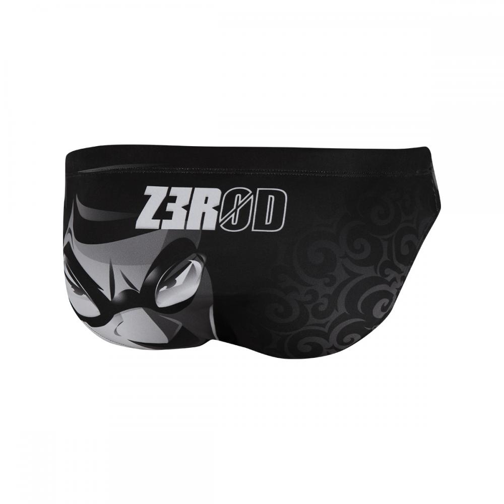 BRIEFS RAVENVAM BLACK