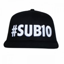 TRUCKER CAP #SUB10