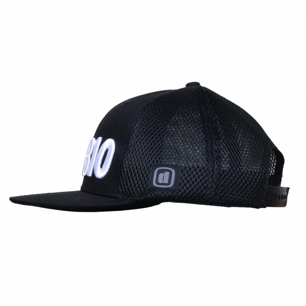 TRUCKER CAP #SUB10