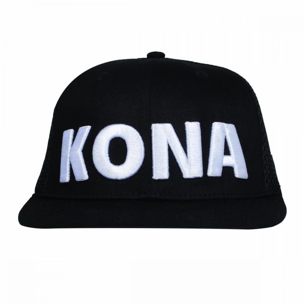 TRUCKER CAP KONA