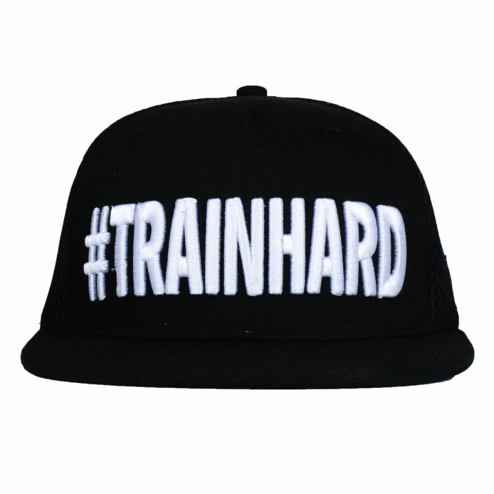 TRUCKER CAP #TRAINHARD