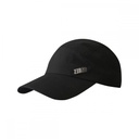 RUNNING CAP BLACK