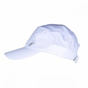 RUNNING CAP WHITE