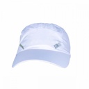 RUNNING CAP WHITE