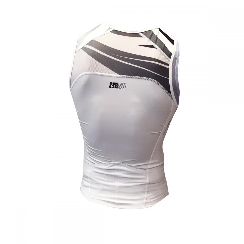 START TRISINGLET WHITE