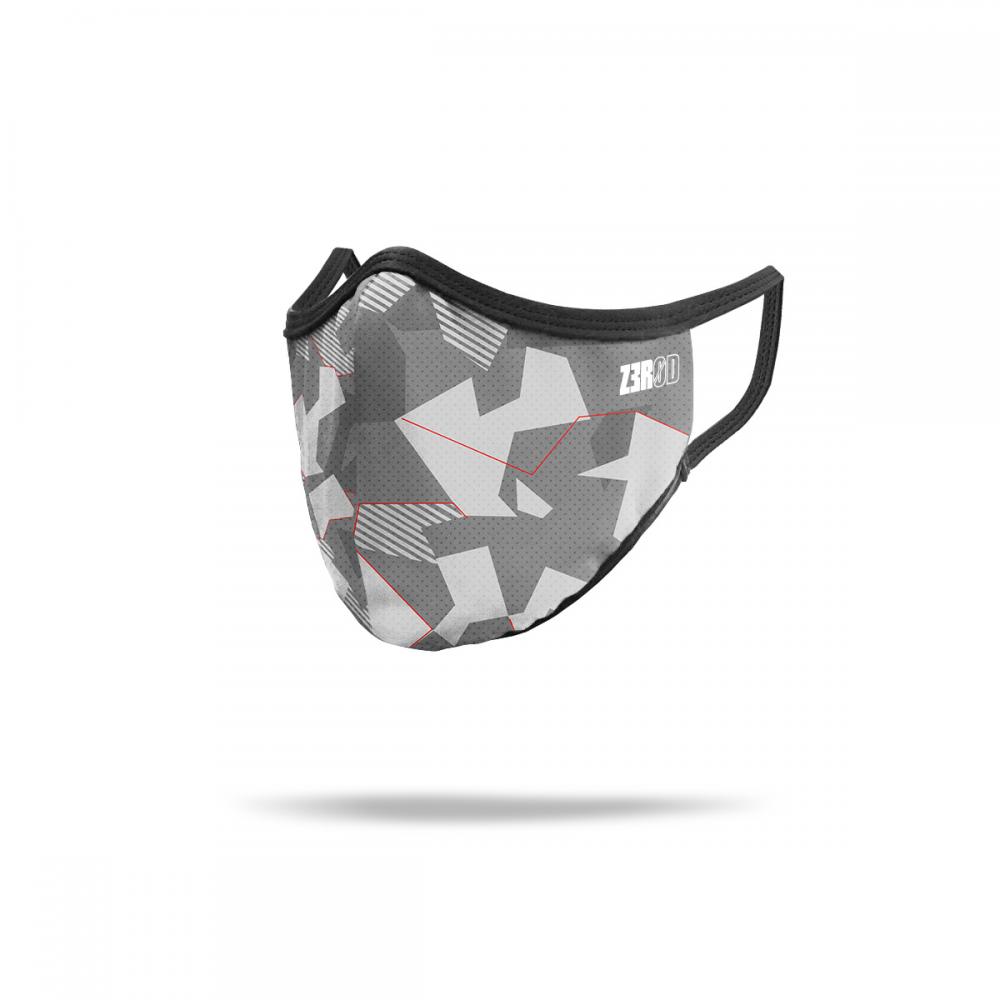 FACE MASKS - 3 STUKS
