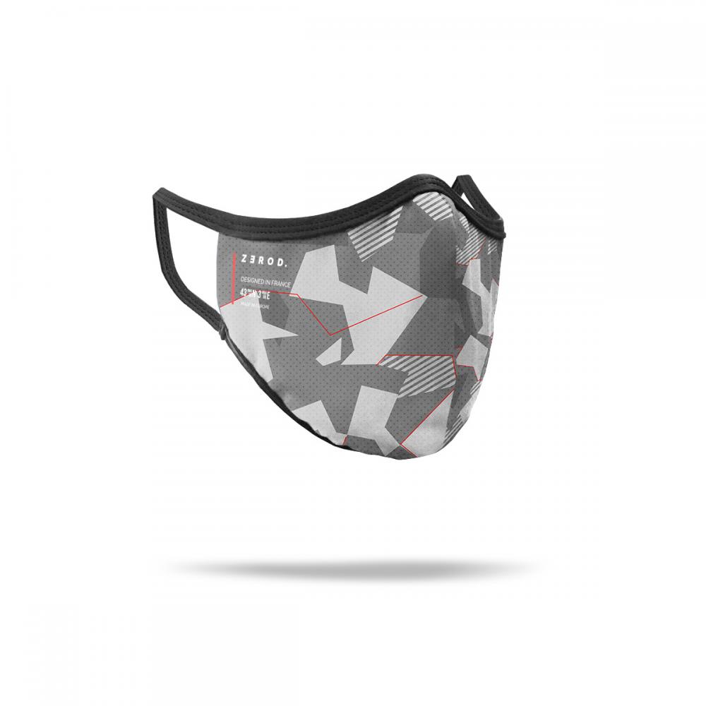 FACE MASKS - 3 STUKS