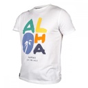 T-SHIRT ALOHA