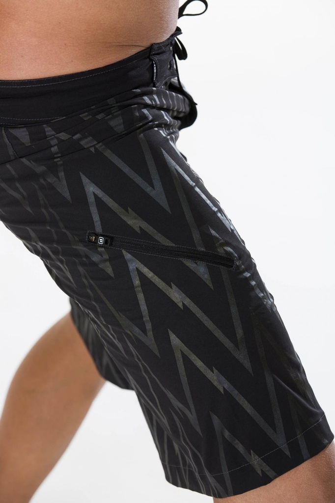 BOARDSHORT BLACK SERIES