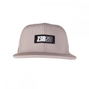 ELITE SNAPBACK LIGHT GREY