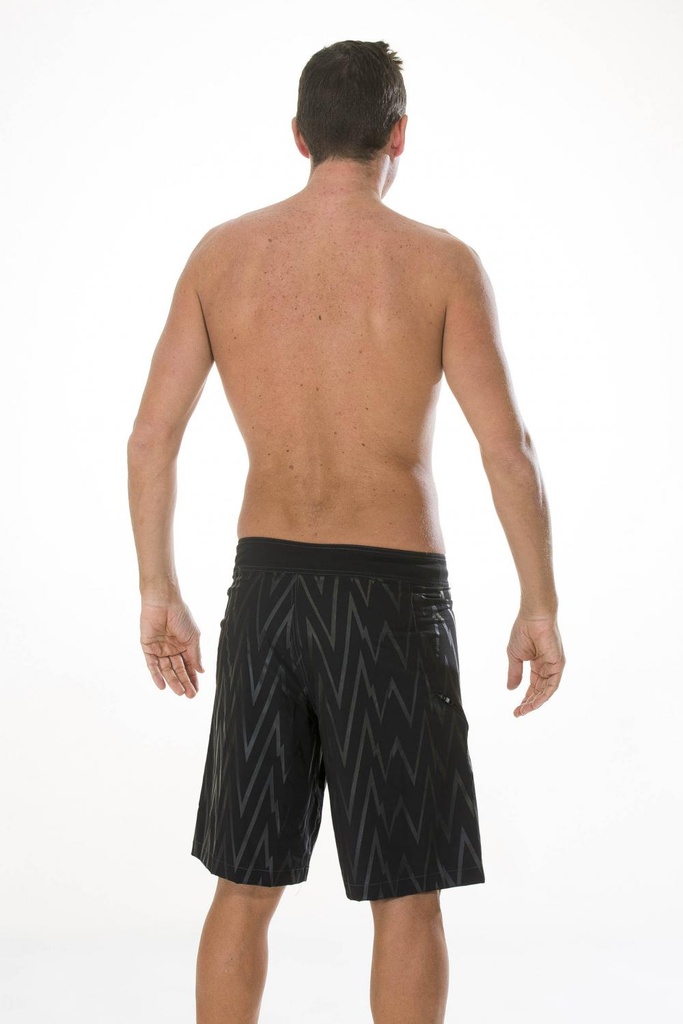 BOARDSHORT BLACK SERIES