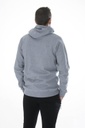 HOODED SWEATSHIRT GHOST