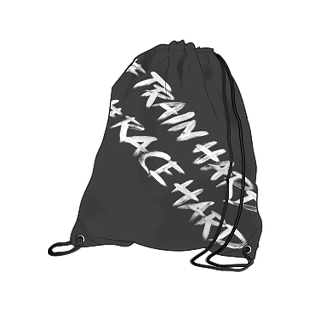 CARRY ALL BAG BLACK