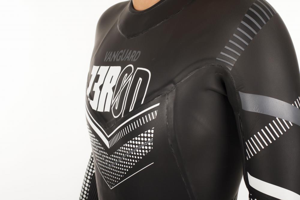 VANGUARD VROUW