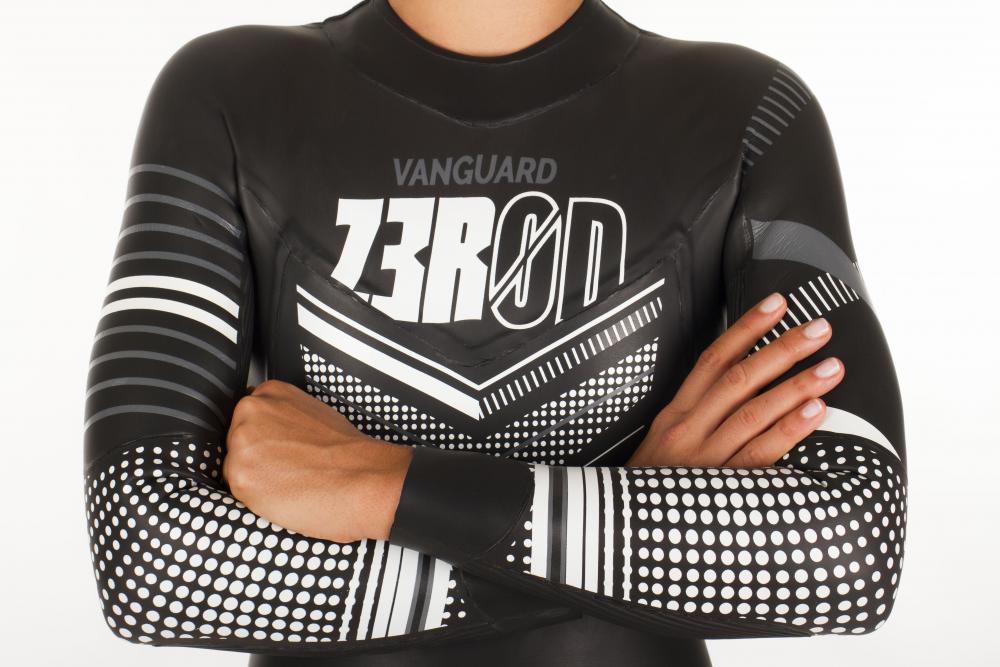 VANGUARD VROUW