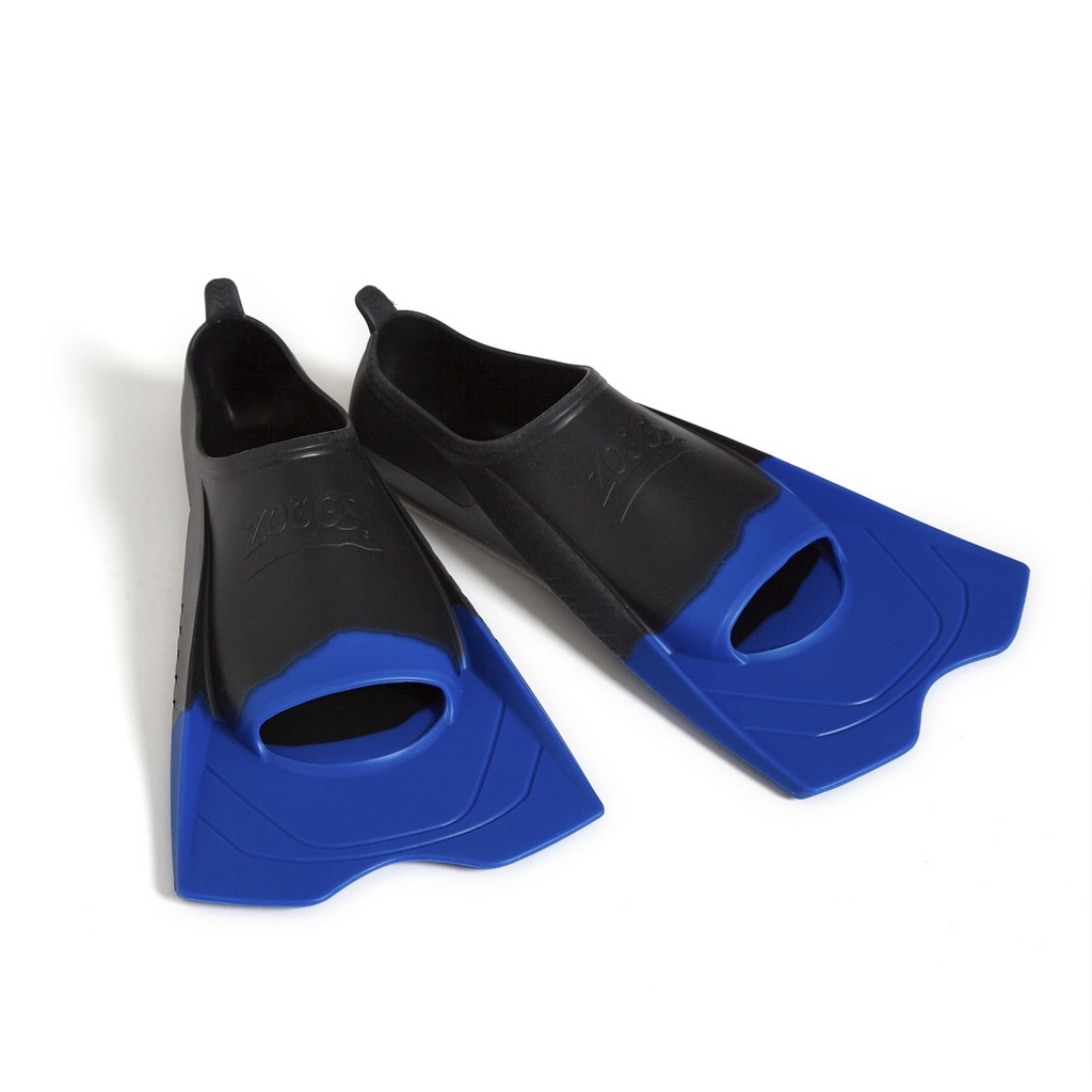 ZWEMVLIEZEN SHORT BLADES ULTRA FINS