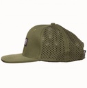 ELITE SNAPBACK CAMO