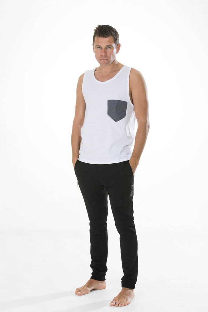 TANK TOP GHOST