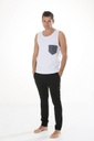TANK TOP GHOST