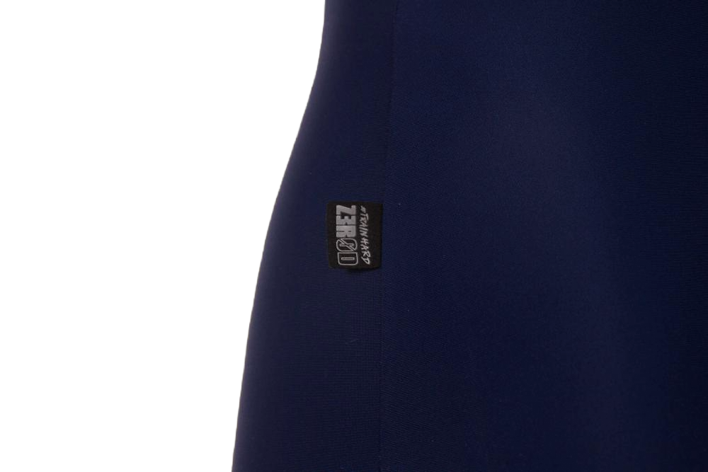 BIBSHORTS MAN MARINIERE NAVY