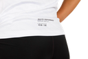 RUNNING T-SHIRT VROUW MIAMI