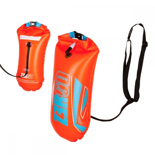 SAFETY BUOY