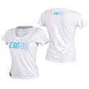 T-SHIRT PALMS FEMME