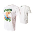 T-SHIRT KONA 40