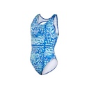1P SCULPT WILD ANIMAL