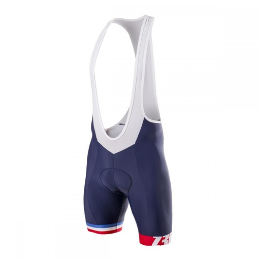 CUISSARD VELO HOMME MARINIERE NAVY