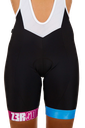BIBSHORTS VROUW MIAMI