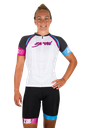 CYCLING JERSEY VROUW MIAMI
