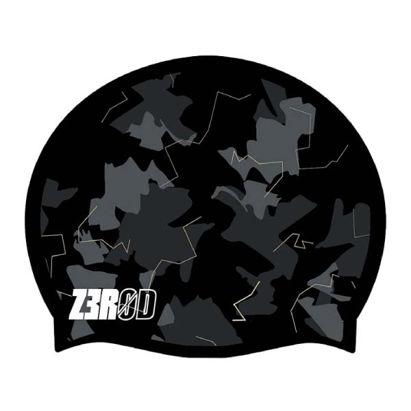 SWIM CAP FUZION
