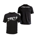 DUOTECH T-SHIRT ARMADA BLACK