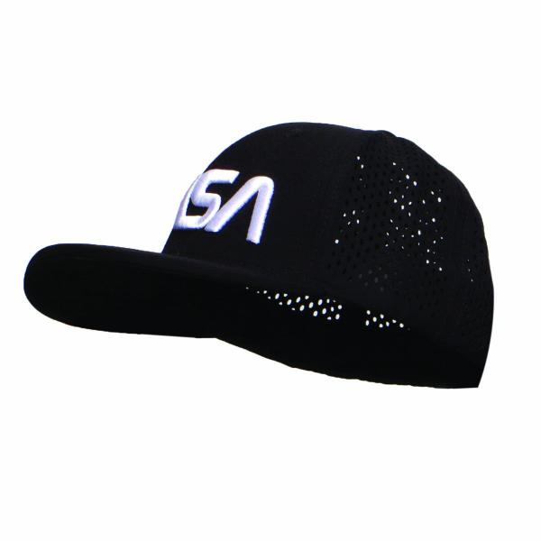 ELITE SNAPBACK EXPLORER NOIR