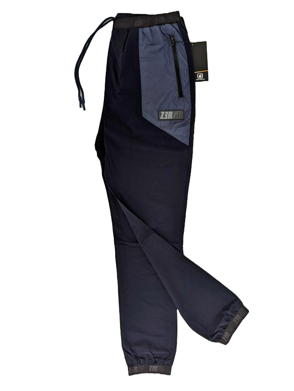 FUSION PANTS NAVY