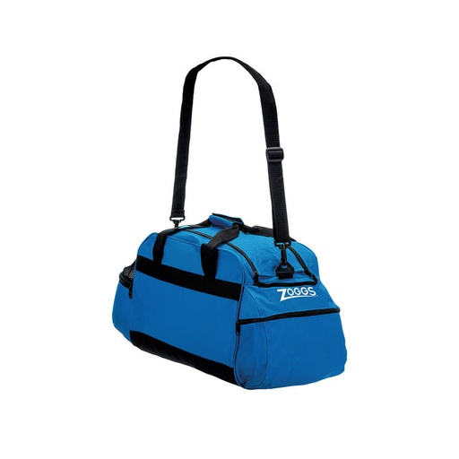 CORDURA BAG BLUE