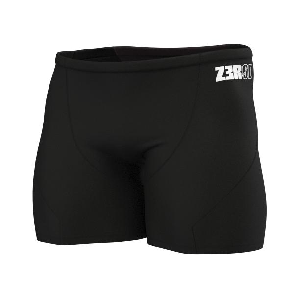 BOXER BLACK/ANTHRACITE