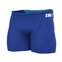 BOXER BLUE/LIGHT BLUE