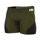 BOXER KHAKI/DARK GREY/GREY