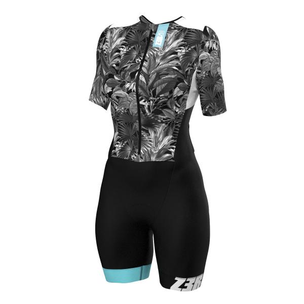 TTSUIT VROUW TROPADELIC