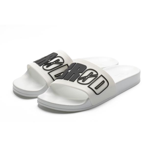 TECH SLIDES WHITE