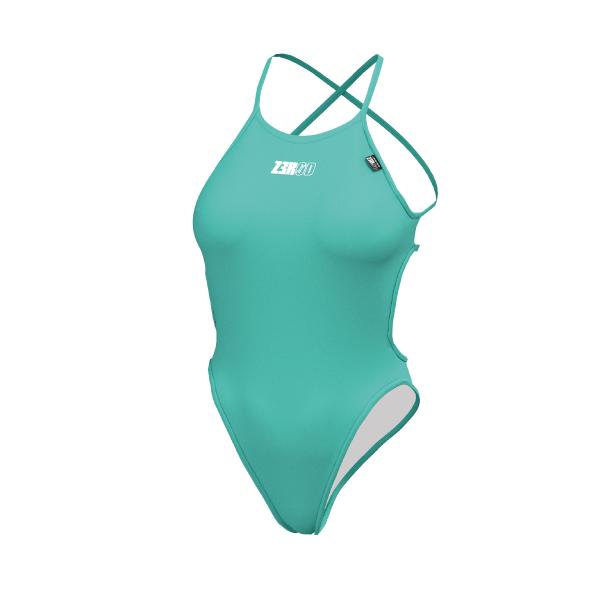 1P LIGHT TURQUOISE