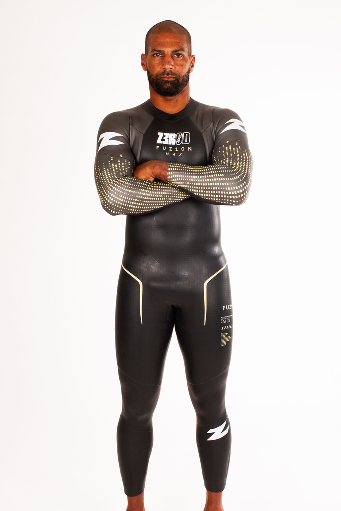 FUZION MAX MAN