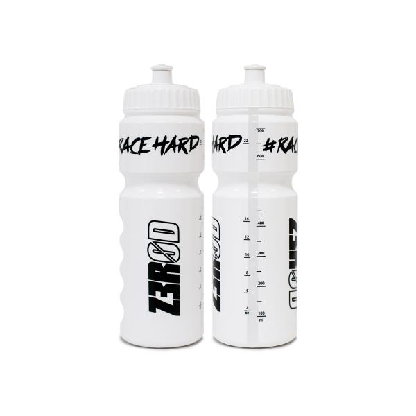 DRINK BOTTLE 750 WHITE