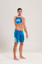 JAMMER EMERALD GREEN/MINT