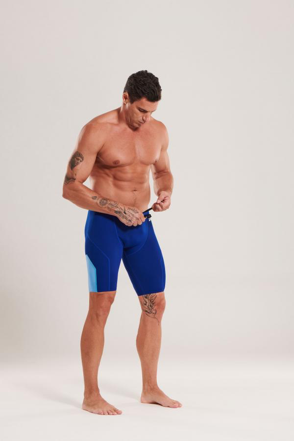 JAMMER ROYAL BLUE/SKY BLUE