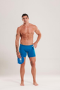 BOXER EMERALD GREEN/MINT